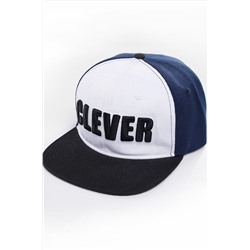 Бейсболка CLEVER, 839416