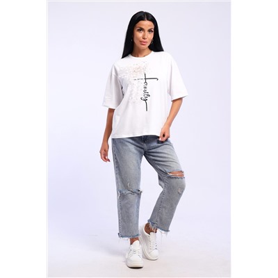 Футболка 74281 НАТАЛИ #1023028