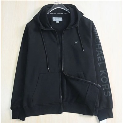 Повседневная толстовка с капюшоном  М КОР*С