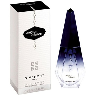 GIVENCHY ANGE ou DEMON edp (w) 30ml