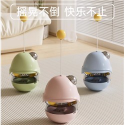 Игрушка-неваляшка