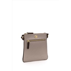 Kadın Kurşun Çapraz Çanta