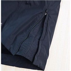 Водонепроницаемая тёплая пуховая куртка с капюшоном MAMMU*T