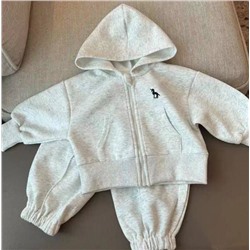 Костюм для мальчиков и девочек