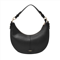 Fossil  Women's shae leather small hobo