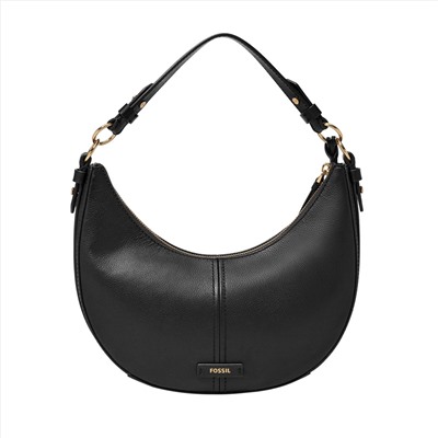 Fossil  Women's shae leather small hobo