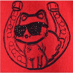 Женский кардиган с вышивкой из тонкой шерсти КАР*Л 😎