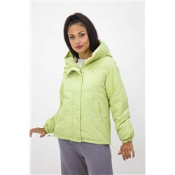 Женская куртка весна осень арт. 2230А