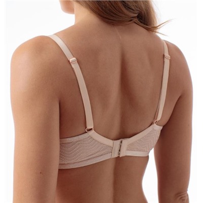 Бюстгальтер "мягкая чашка" WAVES 81136-03 COQUETTE REVUE