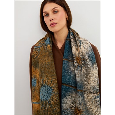 Палантин женский RH25-29-4