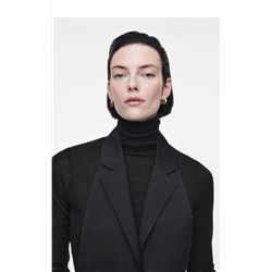 Жилет с открытой спиной Co*s