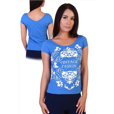 Футболка Крит НАТАЛИ #274471