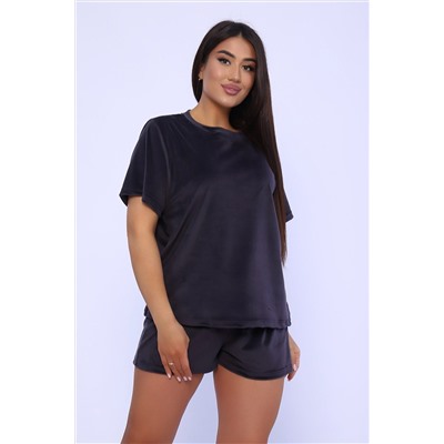 Костюм с шортами 034 НАТАЛИ #987009