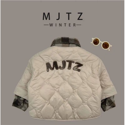 Куртка для мальчиков и девочек