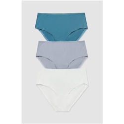 Трусы 3шт. MARK FORMELLE #983779