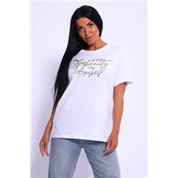 Футболка 80032 НАТАЛИ #1016468