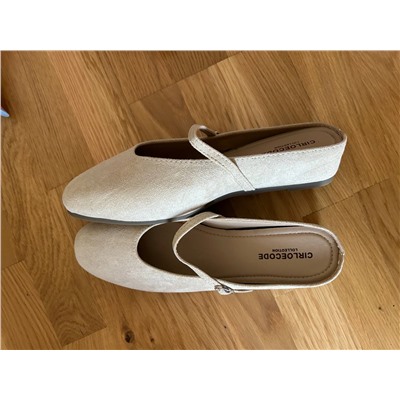 Очень мягкие туфли.  По качеству претензий нет вообще никаких 👌