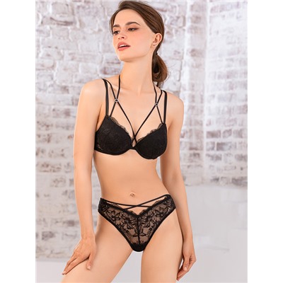 Трусы №8210 Natalie бразильяна Mioocchi