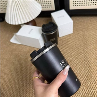 Термостакан   Dio*r Homm*e 🖤  Подойдет для подарка на 23 февраля