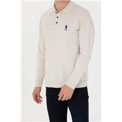 Erkek Taş Basic Kazak