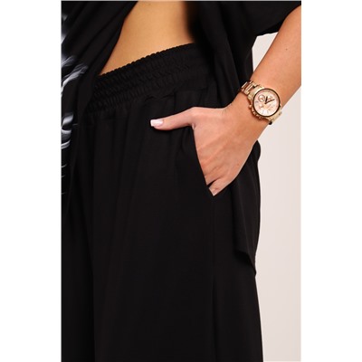 Трикотажный костюм из вискозы 391