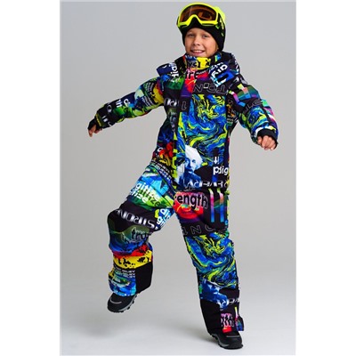 Комбинезон PLAYTODAY, 946239