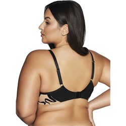 Бюст 2124 PU AVA