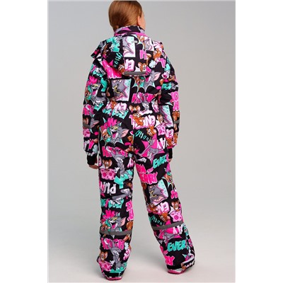 Комбинезон PLAYTODAY, 1053112