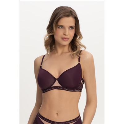 W24-0617-04-RGM-LY Бюстгальтер классический