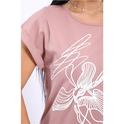 Туника женская 82086