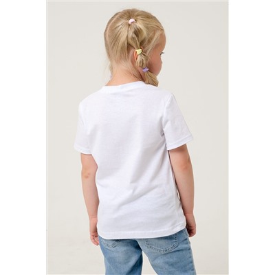 Футболка 5125 детская НАТАЛИ #792162