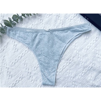 Набор из 7 хлопковых трусиков бразилиана  Oysh*o