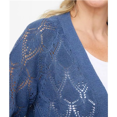 Женский кардиган