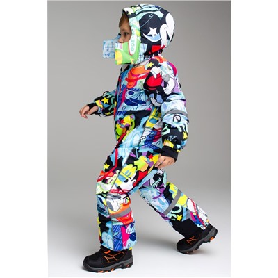 Комбинезон PLAYTODAY, 792377