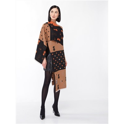 Палантин женский RH10-1755-5