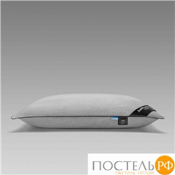 Togas АНТРАЦИТ Подушка 50х70 с анатомической вставкой, размер L ,