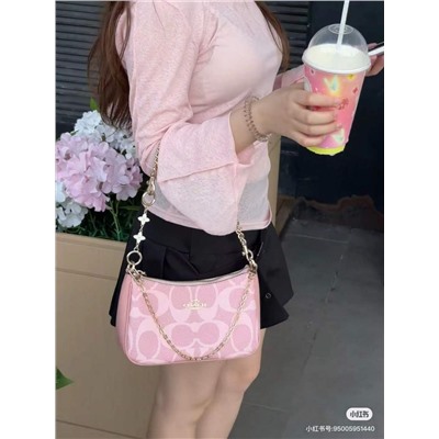 Женская сумка КОУ*Ч