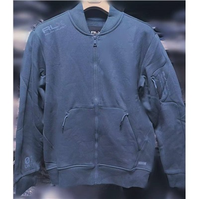 Толстовка без капюшона РАЛЬ*Ф Л