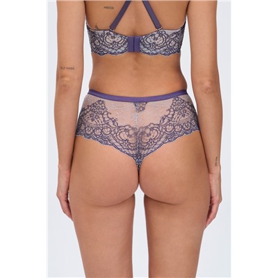 BaroqueUltra стринги с завышенной талией ALLES