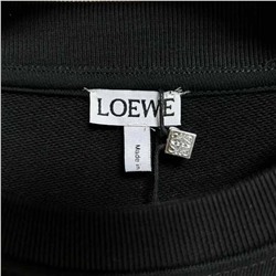 Толстовка свитшот Loewe 🤍  Унисекс модель  Реплика 1:1 хлопок