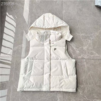 Женская укороченная жилетка  Fil*a 💙  Экспорт