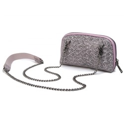 Сумка женская Lanotti 6007/елочка