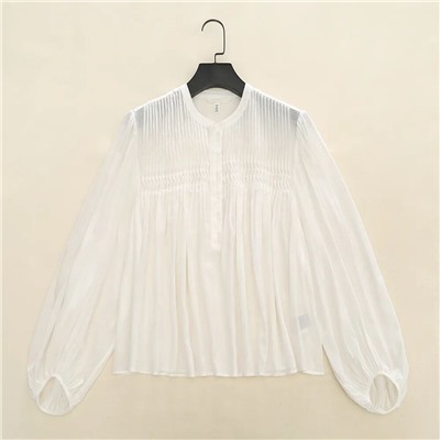 Женская лёгкая блузка Н*М