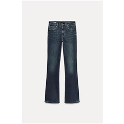 ZW COLLECTION BOOTCUT MID-RISE CONTOUR JEANS