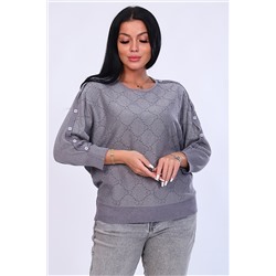 Джемпер 61061 НАТАЛИ #867938