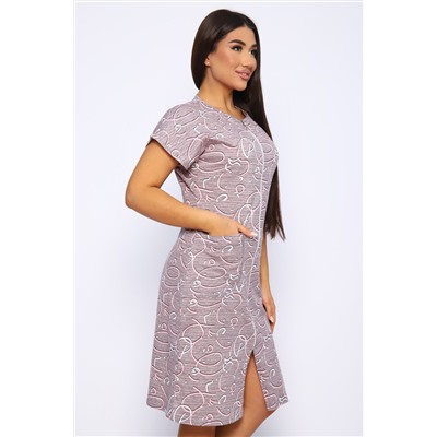 Халат 14 Бренд Rozhkova KV