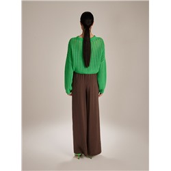 Hose mit hohem Modal-Anteil