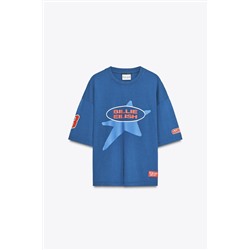 BILLIE EILISH BRAVADO™ T-SHIRT