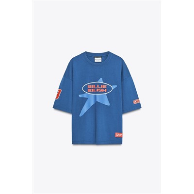 BILLIE EILISH BRAVADO™ T-SHIRT