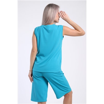 Костюм (майка+шорты) - Stylus - 744